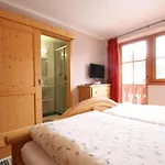 Alpengasthof Karalm Guest house 3*