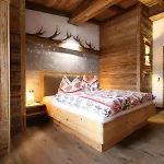 Guest house Alpengasthof Karalm 3*