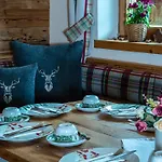 Alpengasthof Karalm Guest house