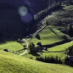 Alpengasthof Karalm Casa de hóspedes