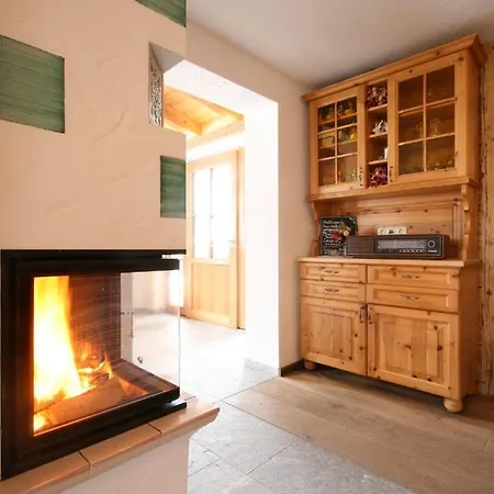 Alpengasthof Karalm Guest house 3*