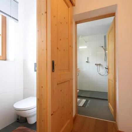 Alpengasthof Karalm Guest house
