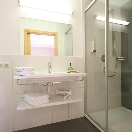 Гостевой дом Alpengasthof Karalm 3*