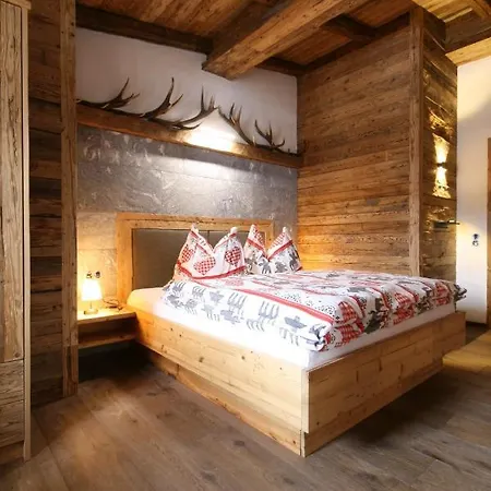 Гостевой дом Alpengasthof Karalm 3*