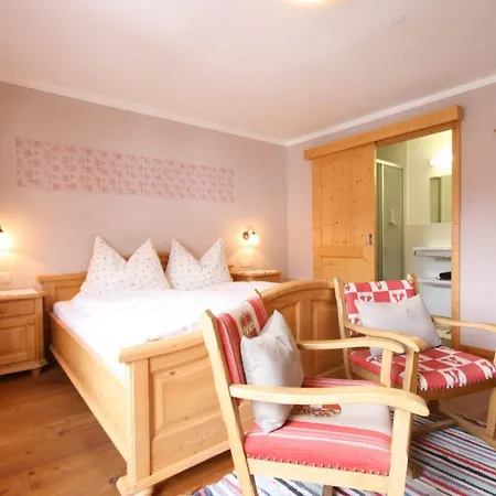 Гостевой дом Alpengasthof Karalm