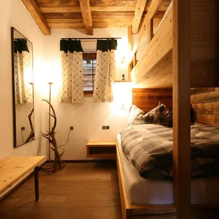 Alpengasthof Karalm Гостевой дом Раурис