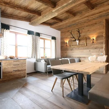 Гостевой дом Alpengasthof Karalm Раурис