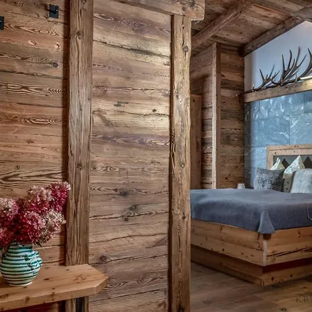 Гостевой дом Alpengasthof Karalm Раурис