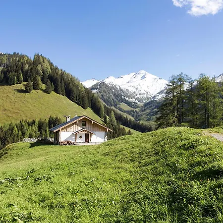 Alpengasthof Karalm Penzion