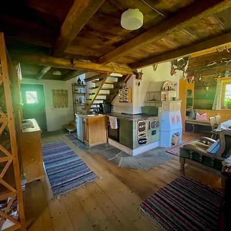 Alpengasthof Karalm Guest house