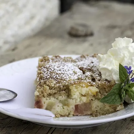 Alpengasthof Karalm 3* Раурис