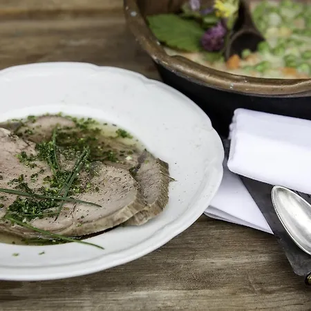 Alpengasthof Karalm Гостевой дом