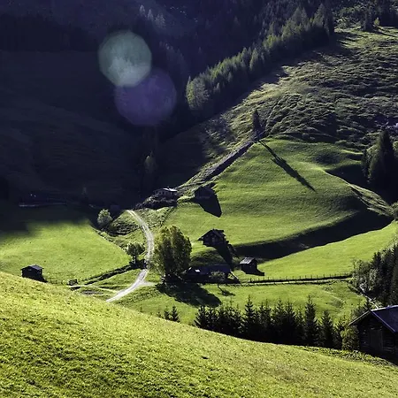 Alpengasthof Karalm Гостевой дом