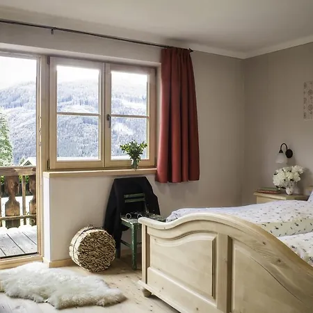 Alpengasthof Karalm Гостевой дом