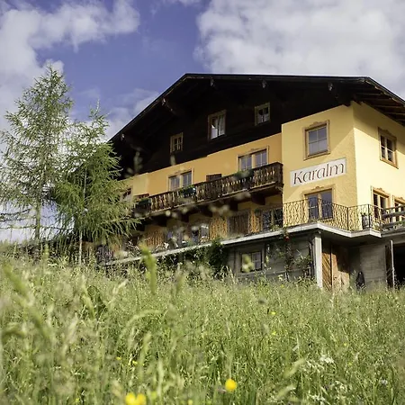 Alpengasthof Karalm Раурис