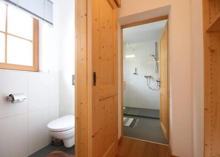 Alpengasthof Karalm Affittacamere