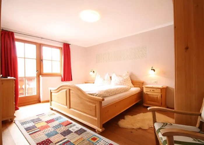 Affittacamere Alpengasthof Karalm