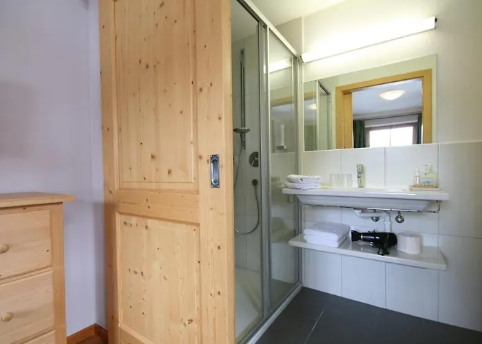 Affittacamere Alpengasthof Karalm