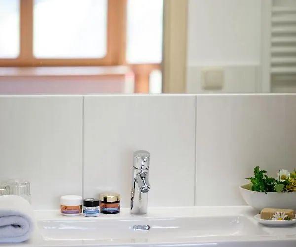 Affittacamere Alpengasthof Karalm 3*