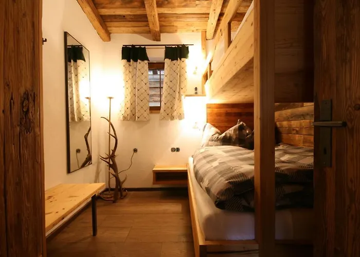 Alpengasthof Karalm Affittacamere Rauris