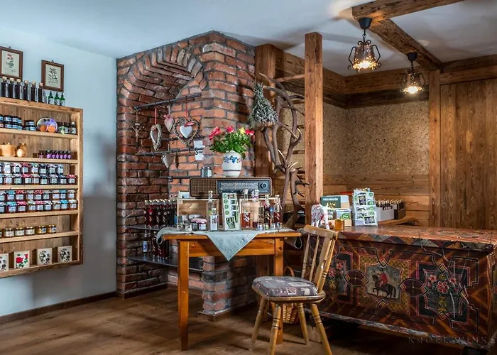 Alpengasthof Karalm Rauris