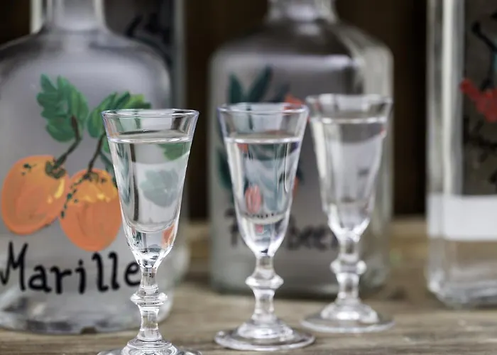 Alpengasthof Karalm Affittacamere Rauris