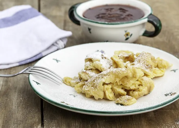 Affittacamere Alpengasthof Karalm 3*