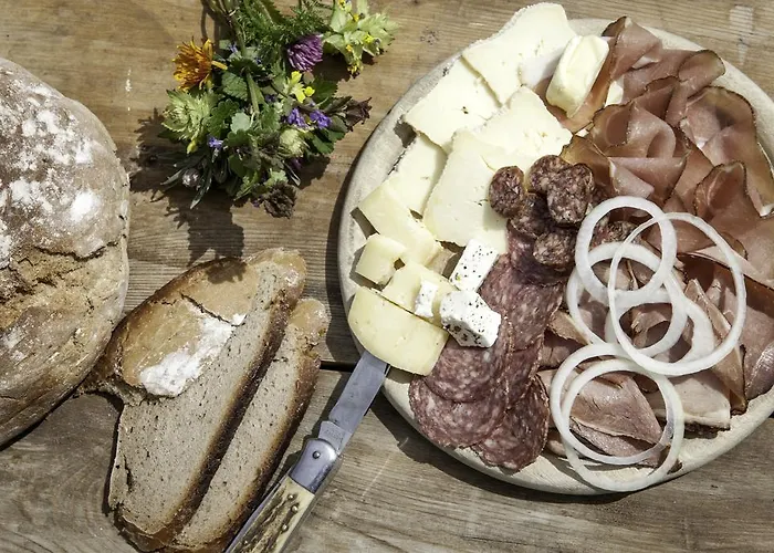 Alpengasthof Karalm Affittacamere Rauris