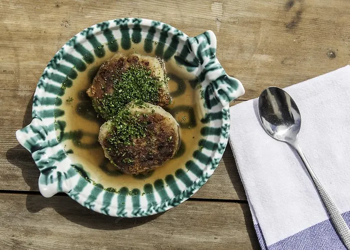 Alpengasthof Karalm Affittacamere