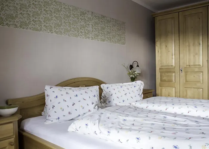 Affittacamere Alpengasthof Karalm